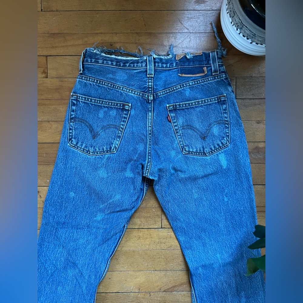 VINTAGE LEVI’S - Picture 11 of 12